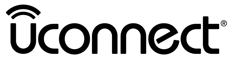 Uconnect logo | Blake Fulenwider Chrysler Dodge Jeep Ram of Snyder in Snyder TX