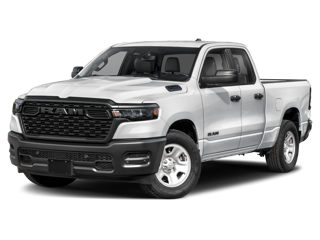 2027 Ram 1500