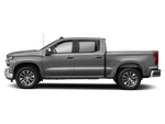 2019 Chevrolet Silverado 1500 LT Texas Edition