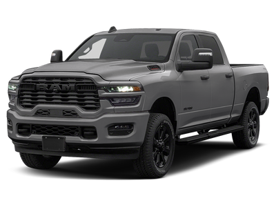 2027 RAM Ram 2500 RAM 2500 LONE STAR CREW CAB 4X4 6'4' BOX