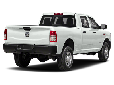 2019 RAM 2500 Tradesman