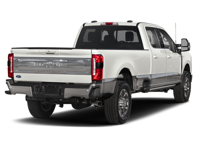 2024 Ford F-350 King Ranch