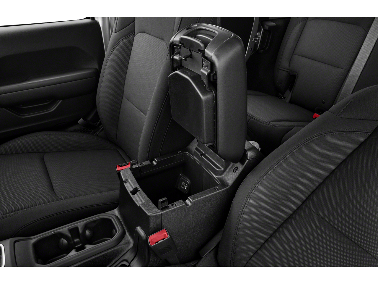 2020 Jeep Wrangler Unlimited Willys Sport 4x4