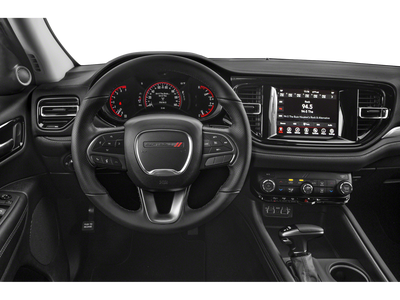 2021 Dodge Durango R/T RWD