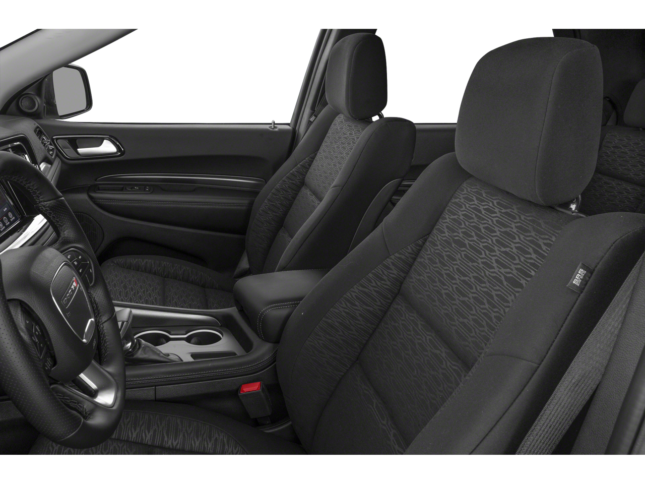 2021 Dodge Durango R/T RWD