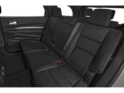 2021 Dodge Durango R/T RWD