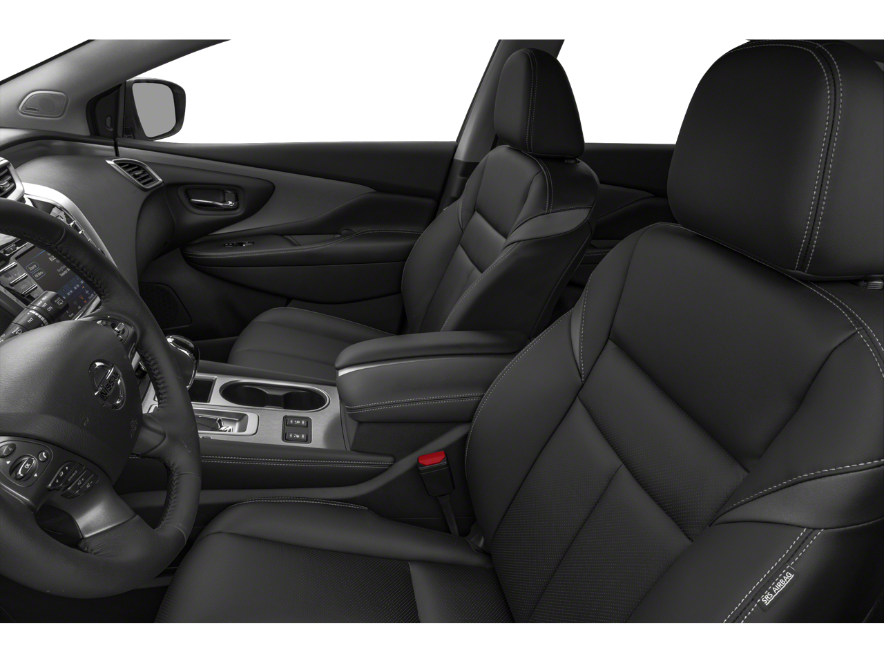 2021 Nissan Murano Platinum FWD