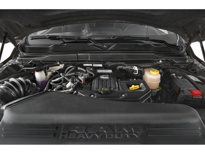 2025 RAM 2500 Lone Star Crew Cab 4x4 6'4' Box