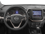 2017 Jeep Cherokee Trailhawk