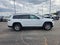 2026 Jeep Grand Cherokee L Laredo X