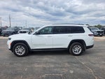 2026 Jeep Grand Cherokee L Laredo X