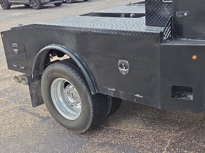 2024 Ford F-350SD Lariat DRW
