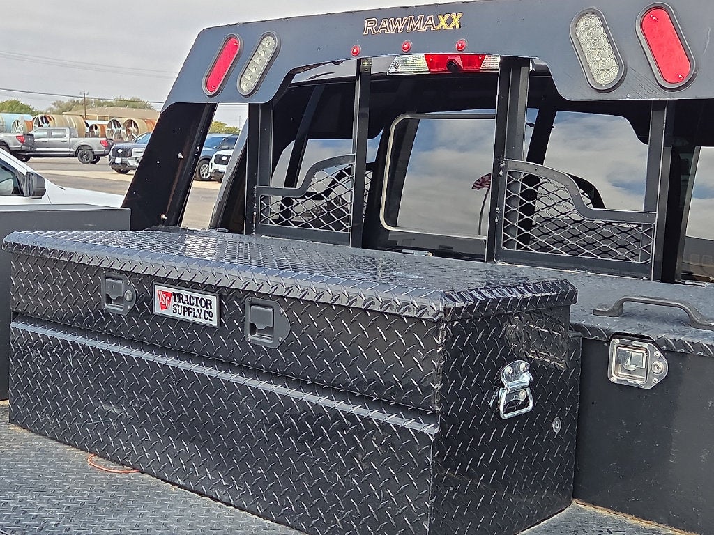 2024 Ford F-350SD Lariat DRW