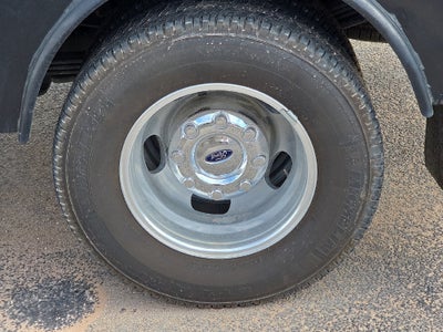 2024 Ford F-350SD Lariat DRW