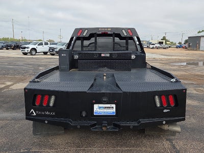 2024 Ford F-350SD Lariat DRW