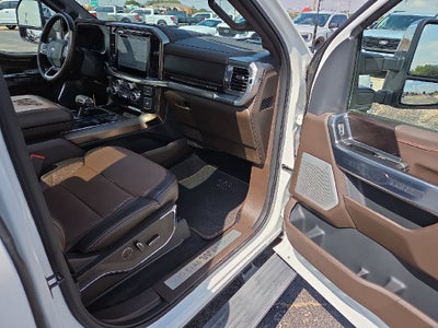 2024 Ford F-150 King Ranch