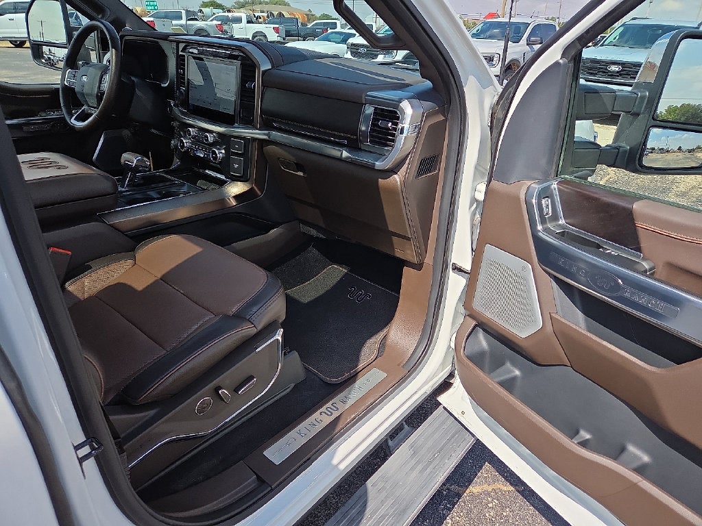 2024 Ford F-150 King Ranch