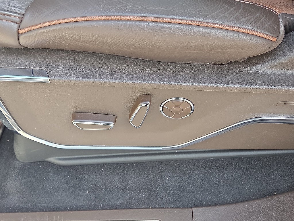 2024 Ford F-150 King Ranch