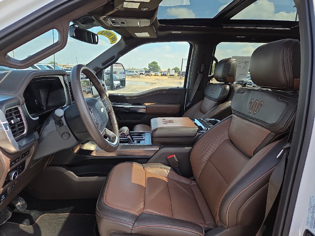 2024 Ford F-150 King Ranch