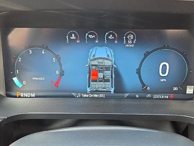 2024 Ford F-150 King Ranch