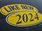 2024 Chevrolet Traverse LT 2LT
