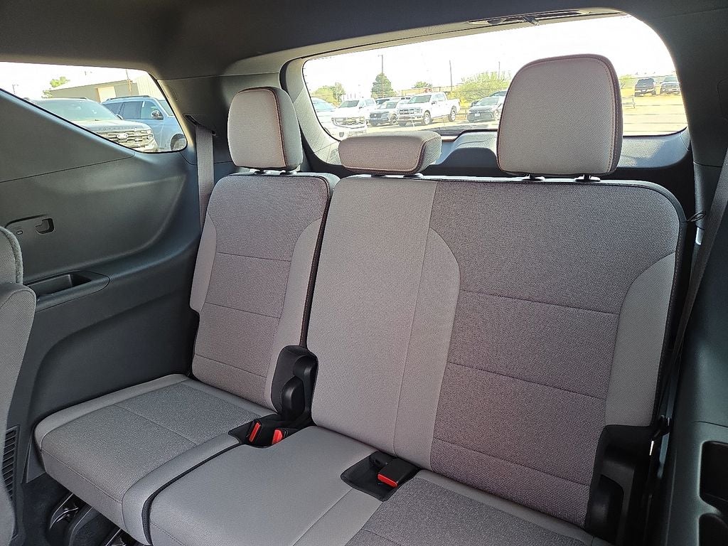 2024 Chevrolet Traverse LT 2LT