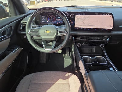 2024 Chevrolet Traverse LT 2LT