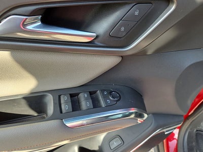 2024 Chevrolet Traverse LT 2LT