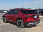 2024 Chevrolet Traverse LT 2LT
