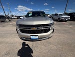 2022 Chevrolet Tahoe LS