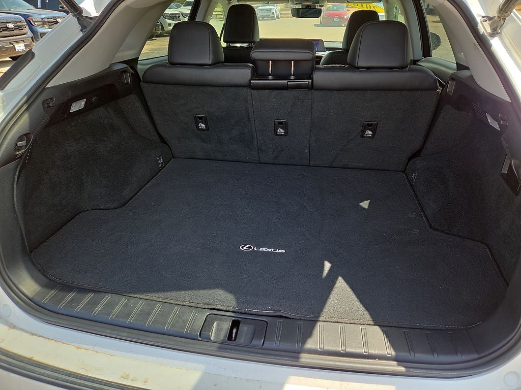 2018 Lexus RX 350