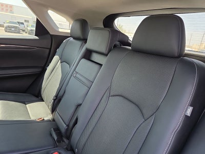 2018 Lexus RX 350