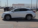2018 Lexus RX 350