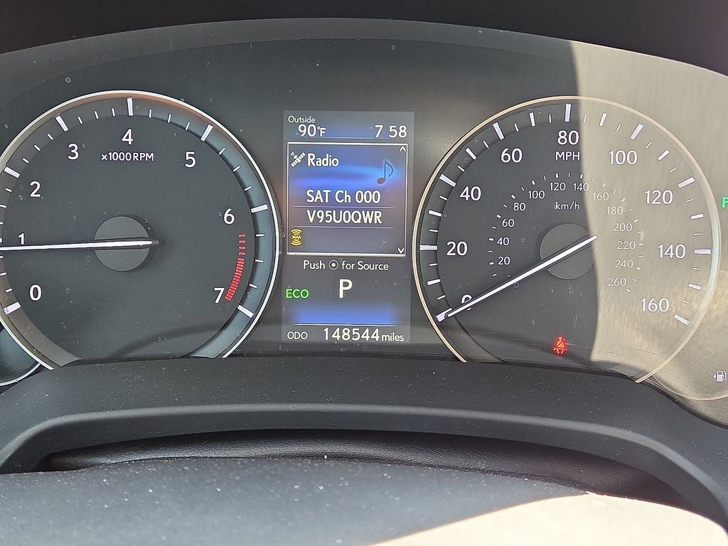 2018 Lexus RX 350