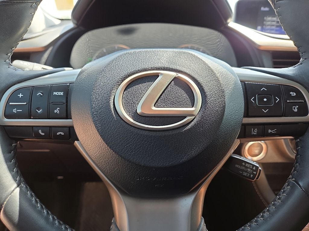 2018 Lexus RX 350
