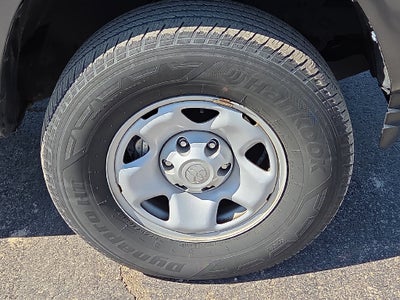 2023 Toyota Tacoma SR V6