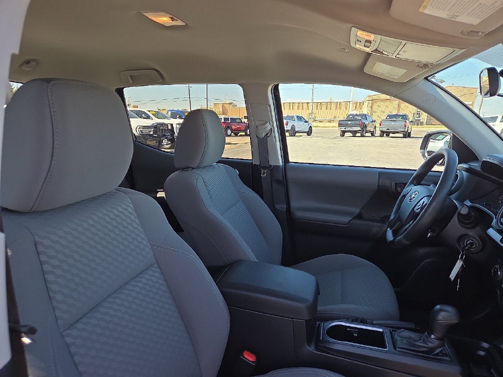 2023 Toyota Tacoma SR V6