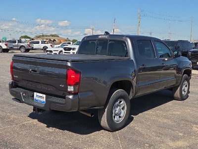 2023 Toyota Tacoma SR V6