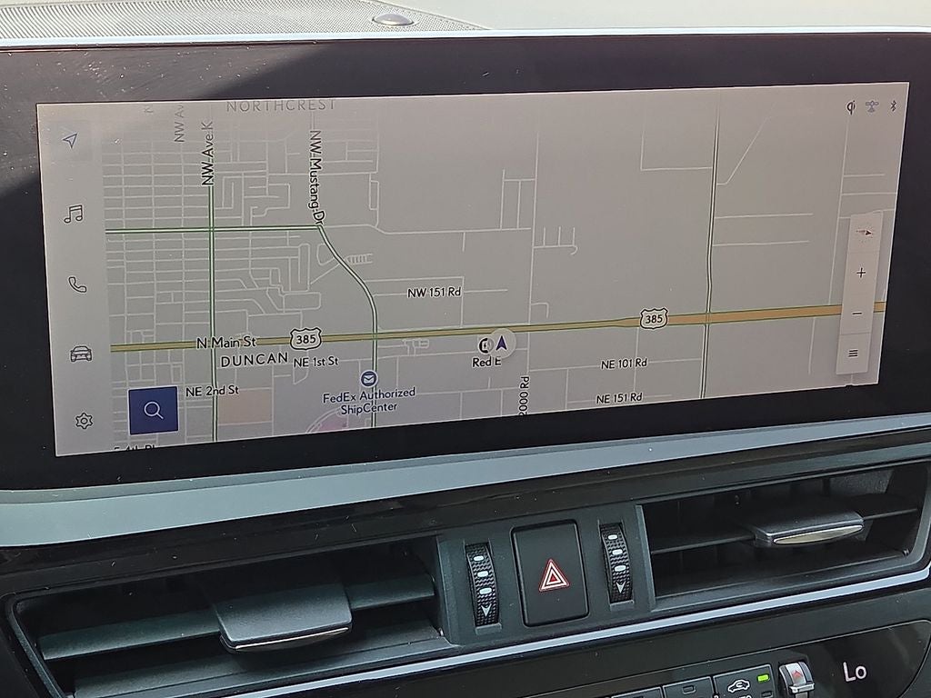 2025 Lexus ES 350