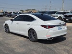 2025 Lexus ES 350