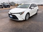 2020 Toyota Corolla L