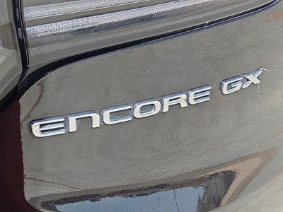 2024 Buick Encore GX Avenir