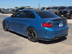 2017 BMW M2 Base