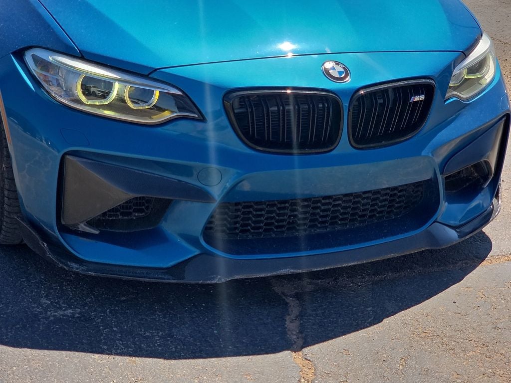 2017 BMW M2 Base