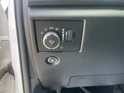 2019 Jeep Grand Cherokee Upland 4x2
