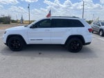 2019 Jeep Grand Cherokee Upland 4x2