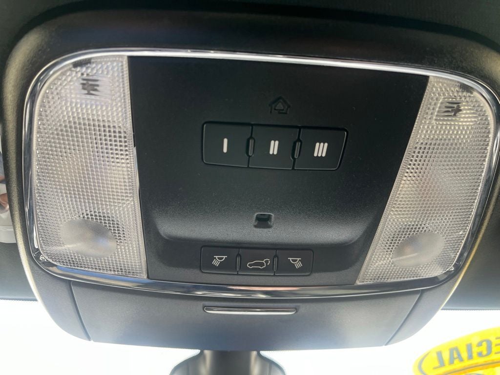2019 Jeep Grand Cherokee Upland 4x2