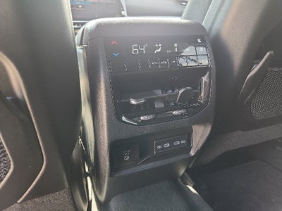 2027 Jeep Grand Cherokee GRAND CHEROKEE L LAREDO ALTITUDE 4X2
