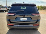 2027 Jeep Grand Cherokee GRAND CHEROKEE L LAREDO ALTITUDE 4X2