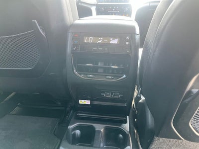 2023 Jeep Grand Cherokee L Limited 4x2